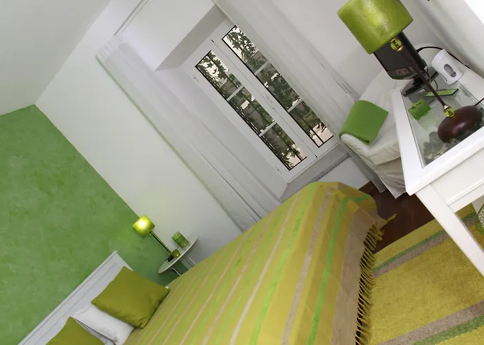 Casa do Plátano - Arraiolos