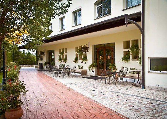 Albergo La Primula