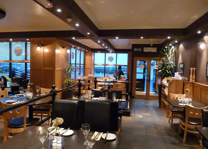 The Waterfront Hotel Anstruther