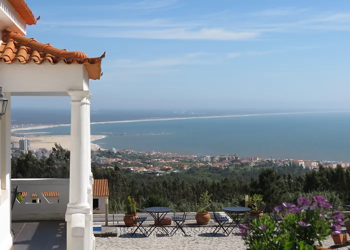 Hotel Casa Pinha Figueira da Foz