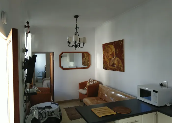 The Grange Guest House Durban
