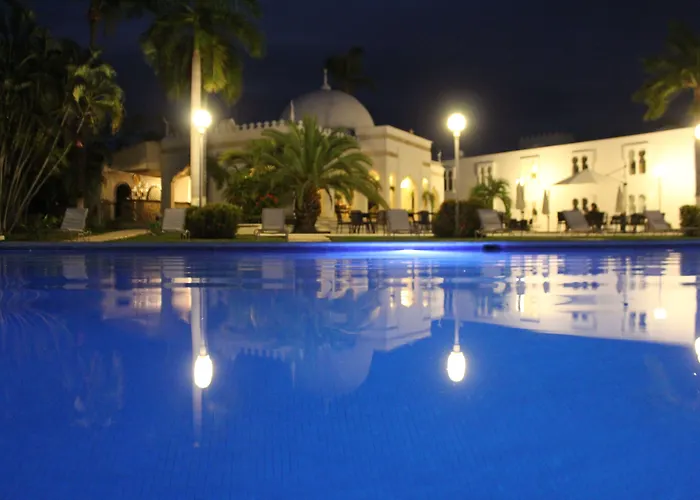 Hotel Aldea del Bazar&Spa