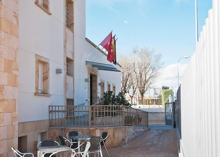 Hostal T4