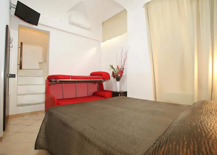 Sakura Inn Sanremo