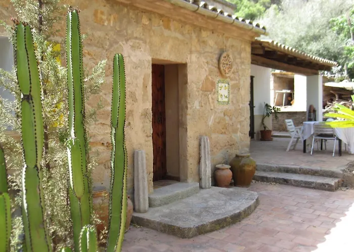 Hostal Catalina Vera Port D'Andratx