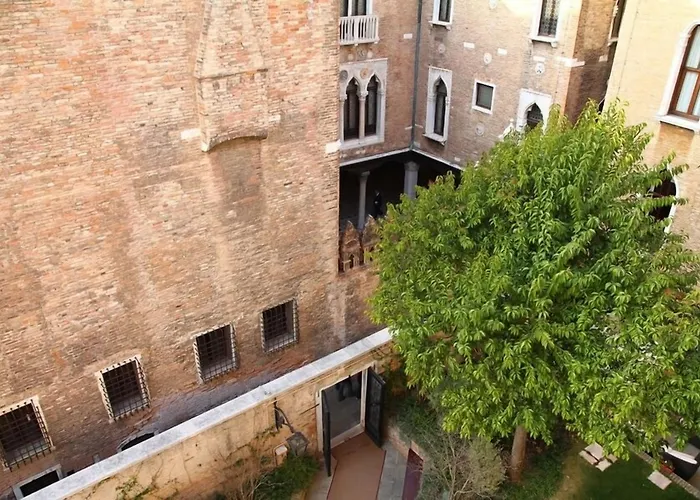 Pesaro Palace