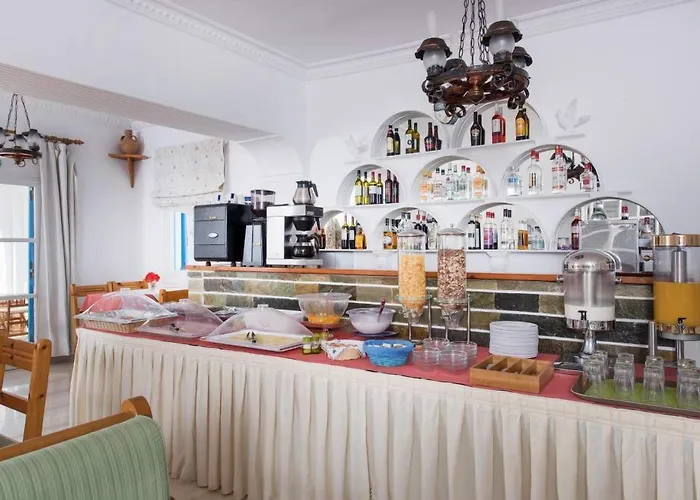 Hotel Olympia