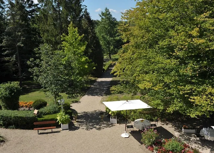 Logis L'hermitage