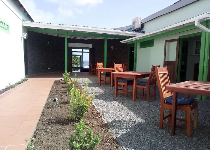Cabier Ocean Lodge