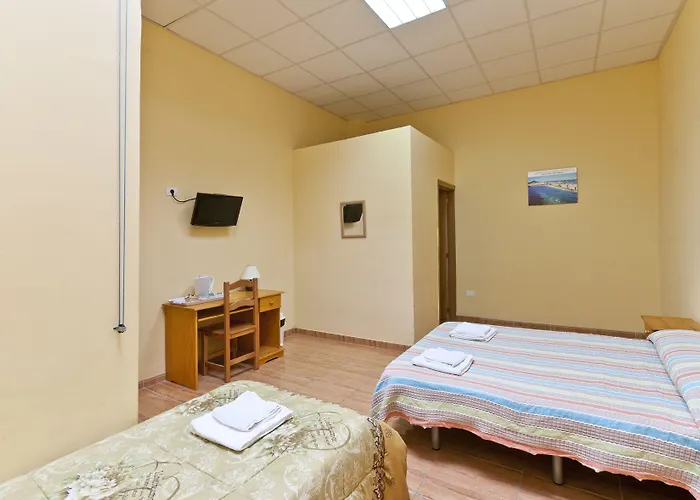Hotel Kasa Las Palmas de Gran Canaria