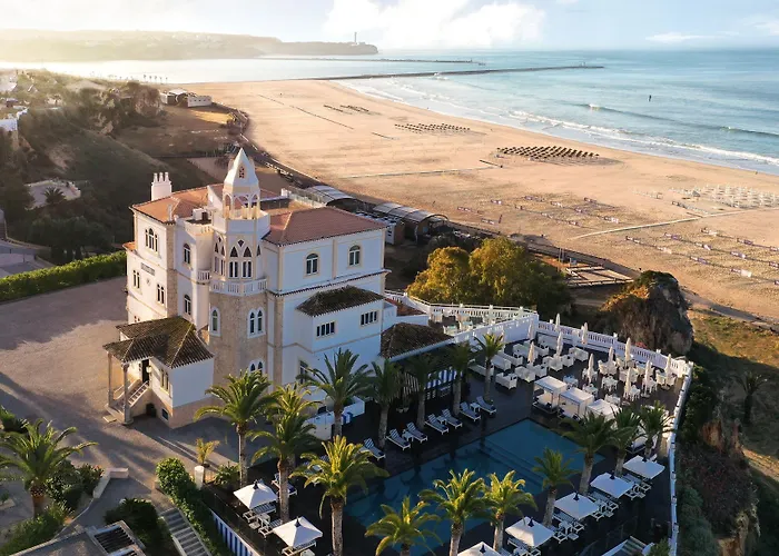 Bela Vista Hotel&Spa - Relais&Chateaux