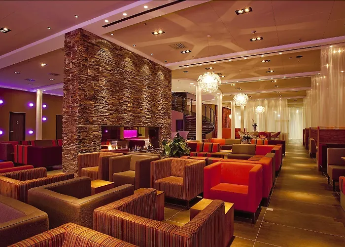 Hotel Lumen Zwolle