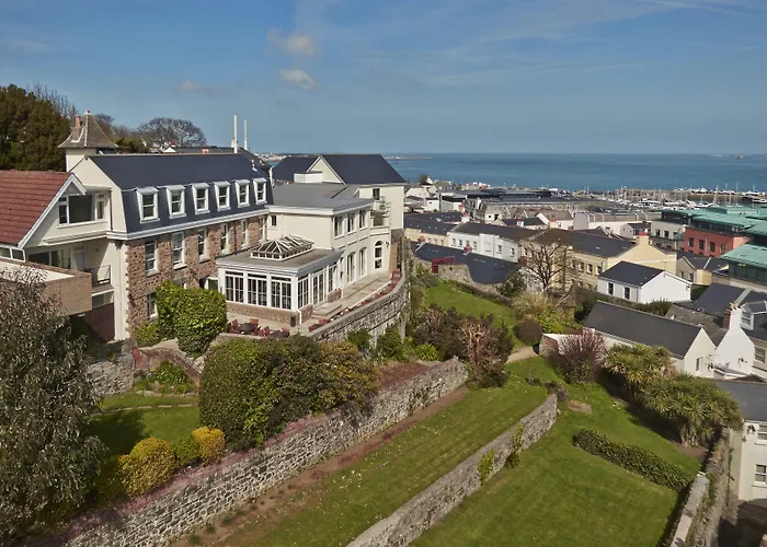 La Fregate Hotel