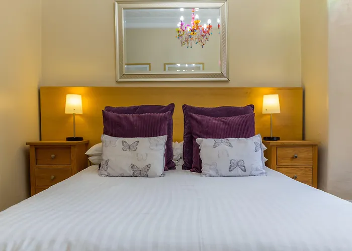The Gables Guest House