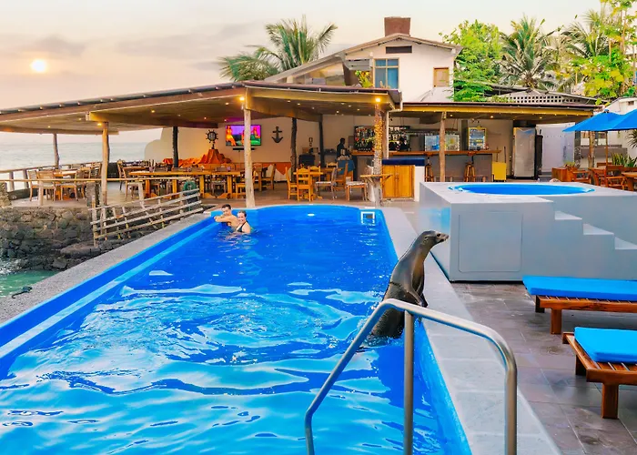 Hotel Solymar