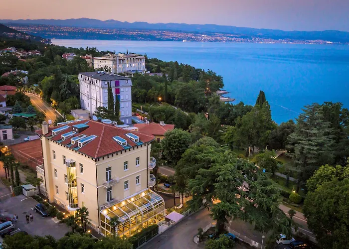 Hotel Villa Eugenia