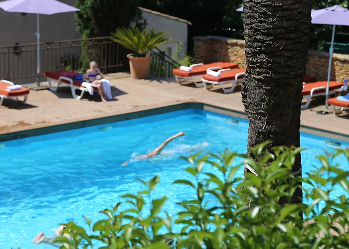 Les Jardins de Cassis