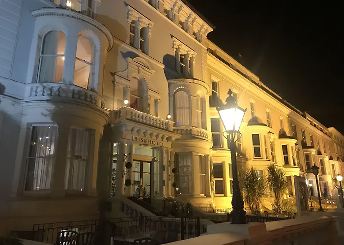 Iris Hotel Llandudno