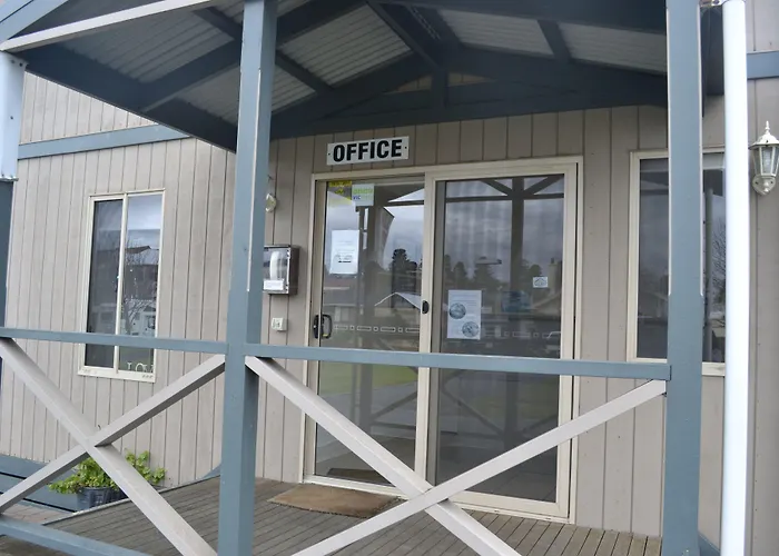 Warrnambool Holiday Village