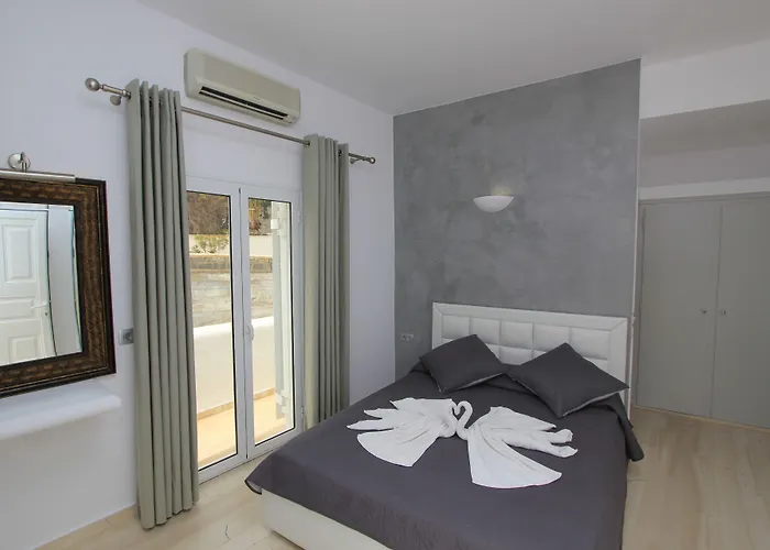 Gianna Suites Fira 