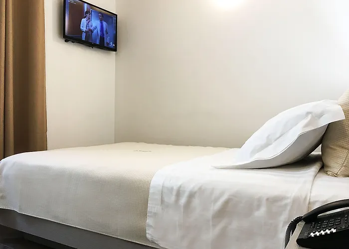 Hotel Il Loggiato Dei Serviti