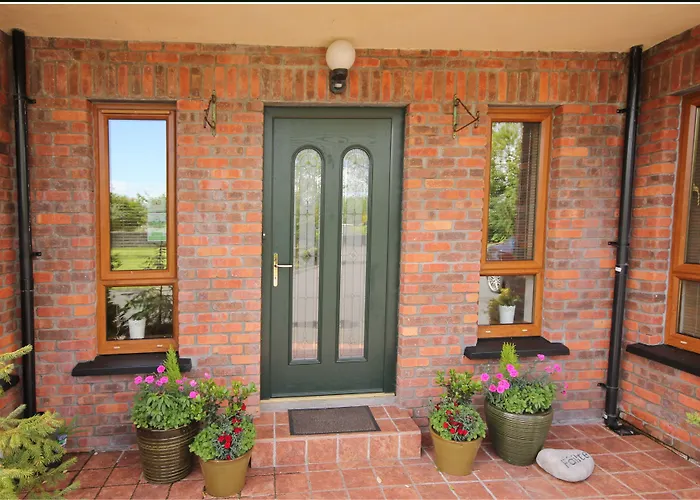 Oranhill Lodge Guesthouse Oranmore