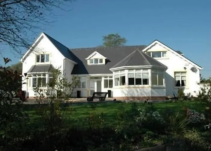 Hazelwood House
