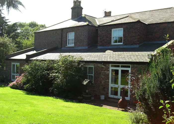 Marton Grange Country House