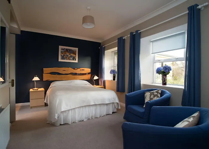 Sharamore House B&B