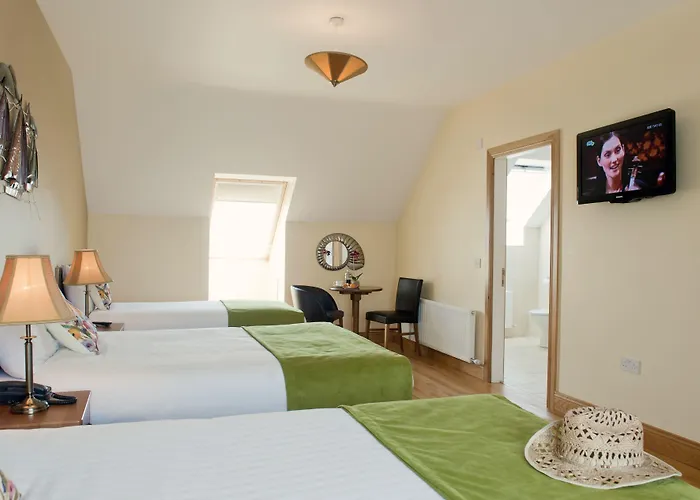 Kinvara Guesthouse