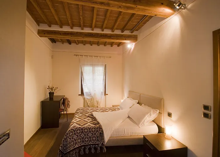 Hotel Vicolo dell'Oste Montepulciano Stazione