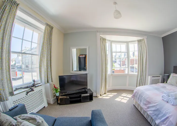 Olivers Guest House