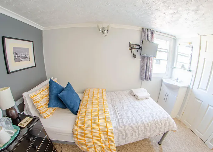 Olivers Guest House