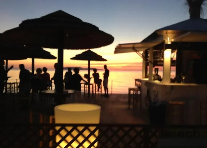 Sunset Beach