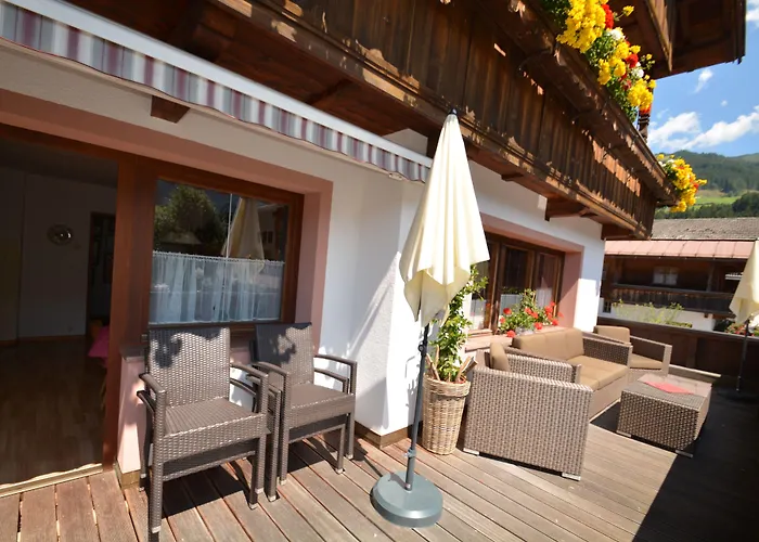 Das Kleine, Feine Sonnwend Alpbach