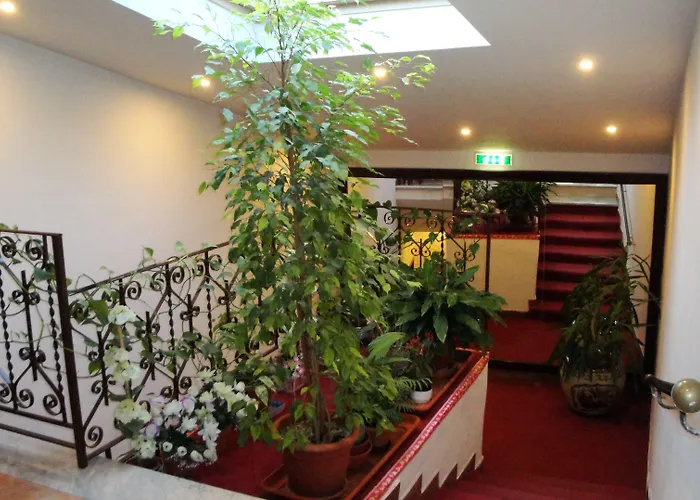 Hotel Europa