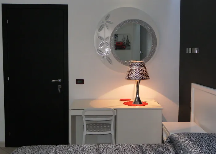 B&B Raggio Di Sole