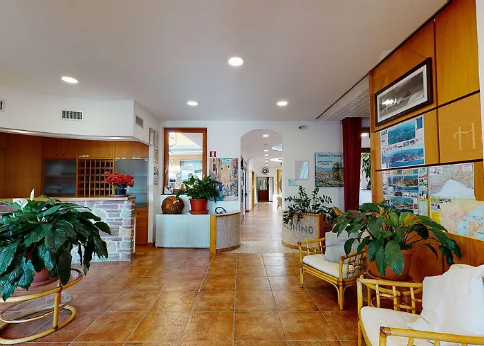 Hotel Zunino