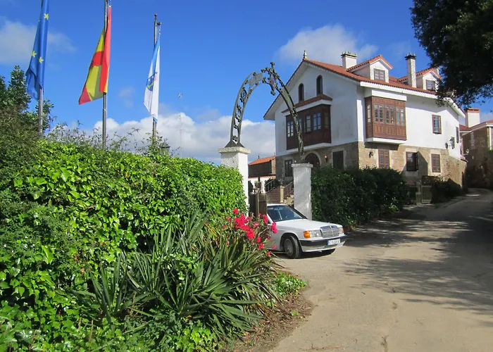 Hotel Mar de Queo