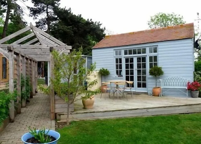 Birch House Bed & Breakfast