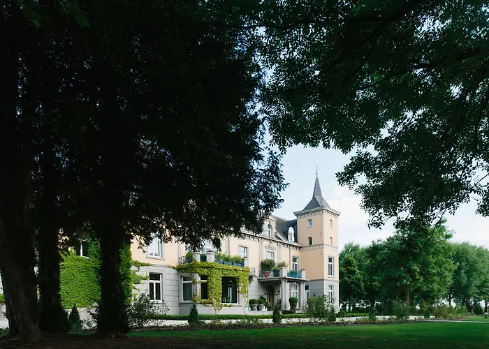 Landgoed Kasteel de Hoogenweerth