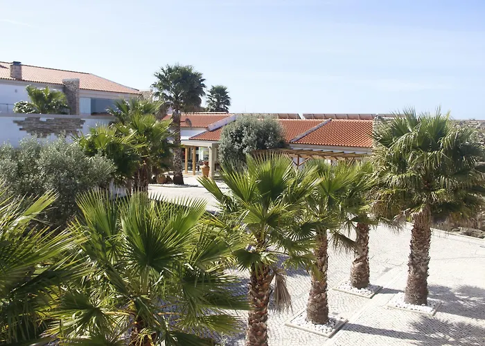 Hotel Quinta Do Molinu Lourinhã