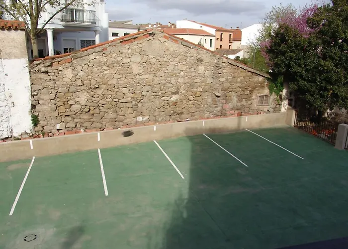 Hostal San Miguel