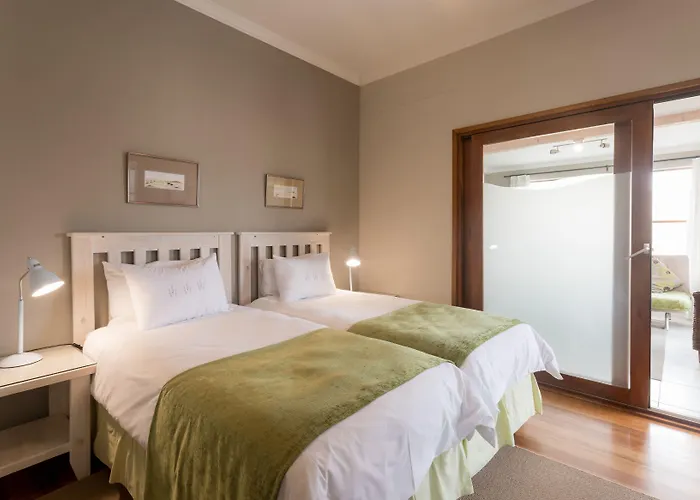 Cornerstone Guesthouse Swakopmund