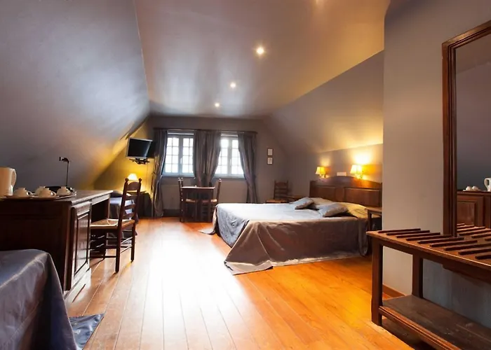Hotel Boterhuis