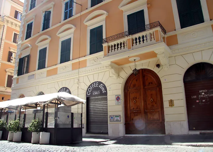 Domus Romantica