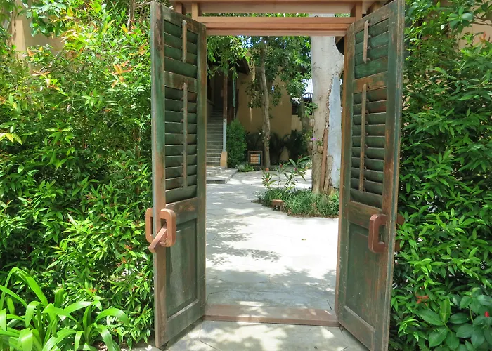 Buri Rasa Village Phangan