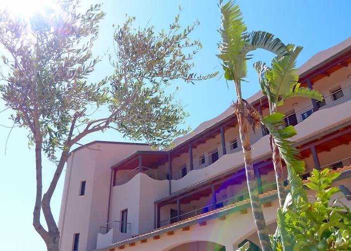 Mercury Boutique Hotel