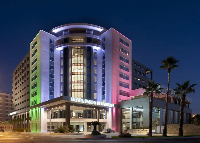 Parco Dei Principi Hotel Congress&SPA