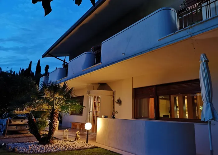 B&B Villa Bianca